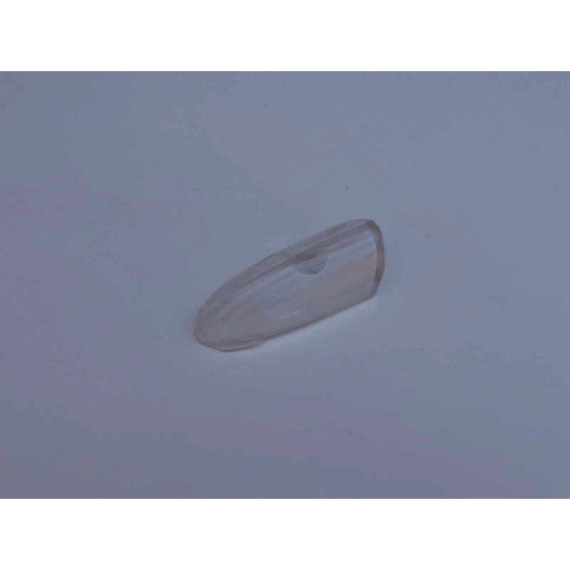 Lente Pisca Dianteiro Direito Ford Passeio 1949 Original Novo