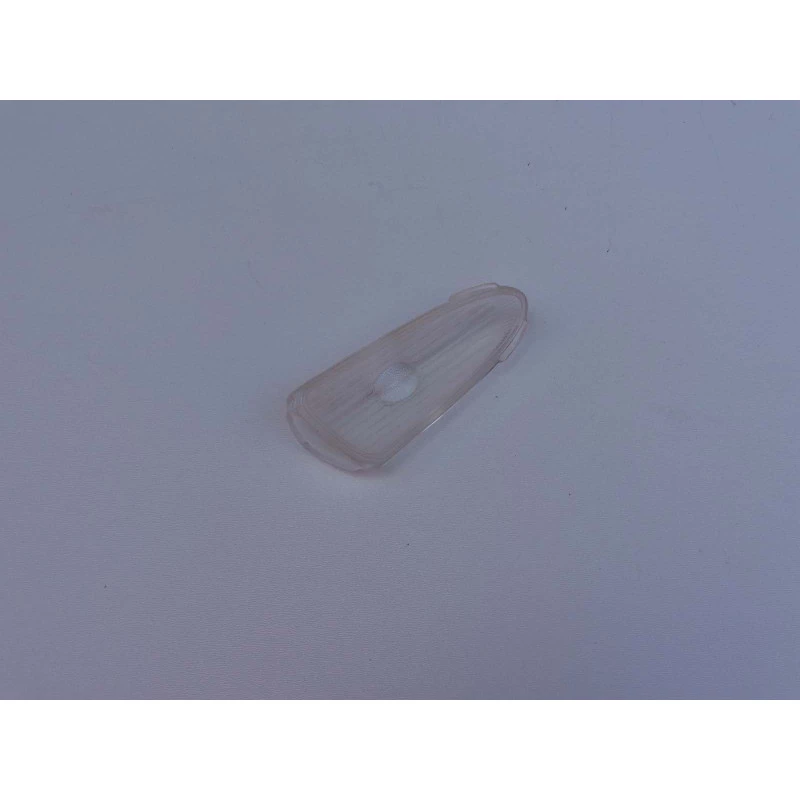 Lente Pisca Dianteiro Direito Ford Passeio 1949 Original Novo