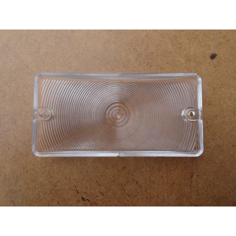 Lente Pisca Dianteiro F-100 1962 à 1964 Importada - Unitária