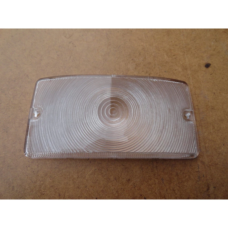 Lente Pisca Dianteiro F-100 1962 à 1964 Importada - Unitária