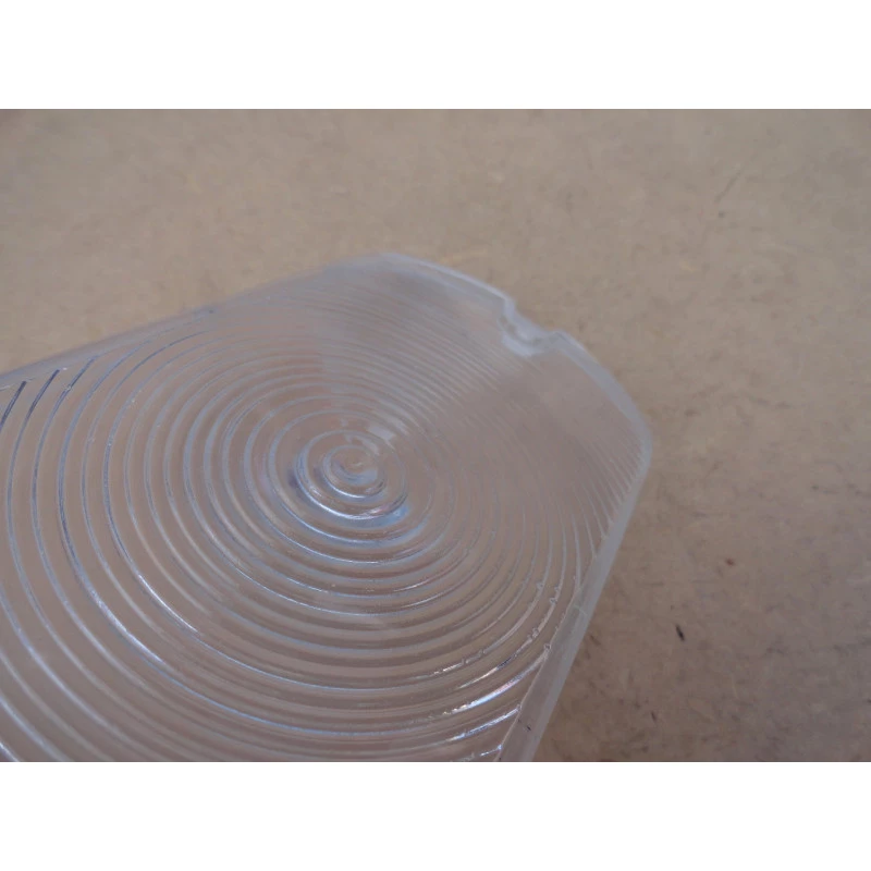 Lente Pisca Dianteiro F-100 F-350 F-600 65 a 68