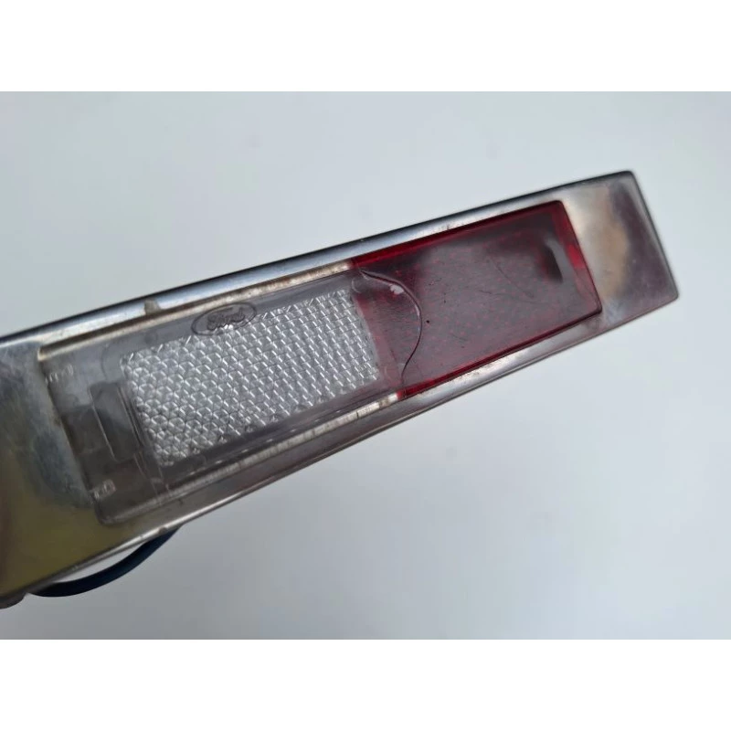 Luz Cortesia Porta Corcel Galaxie Landau Original