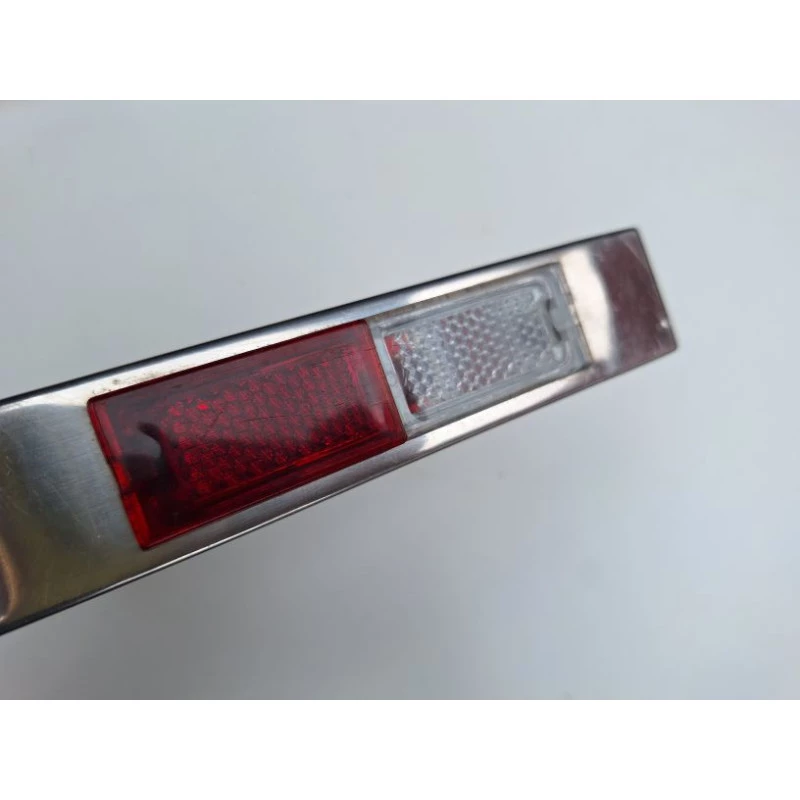 Luz Cortesia Porta Corcel Galaxie Landau Original