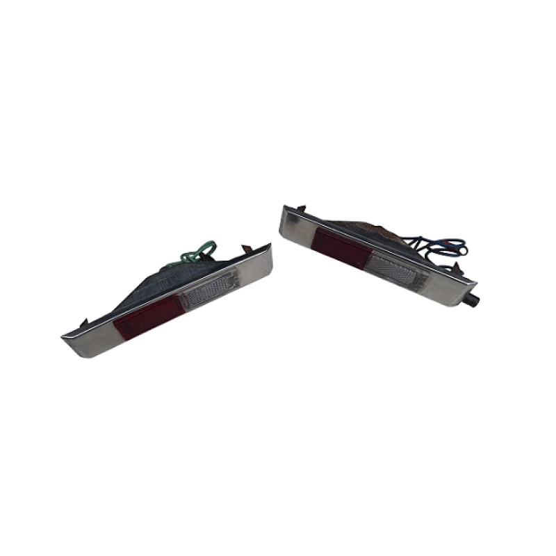 Luz Cortesia Porta Corcel Galaxie Landau Original