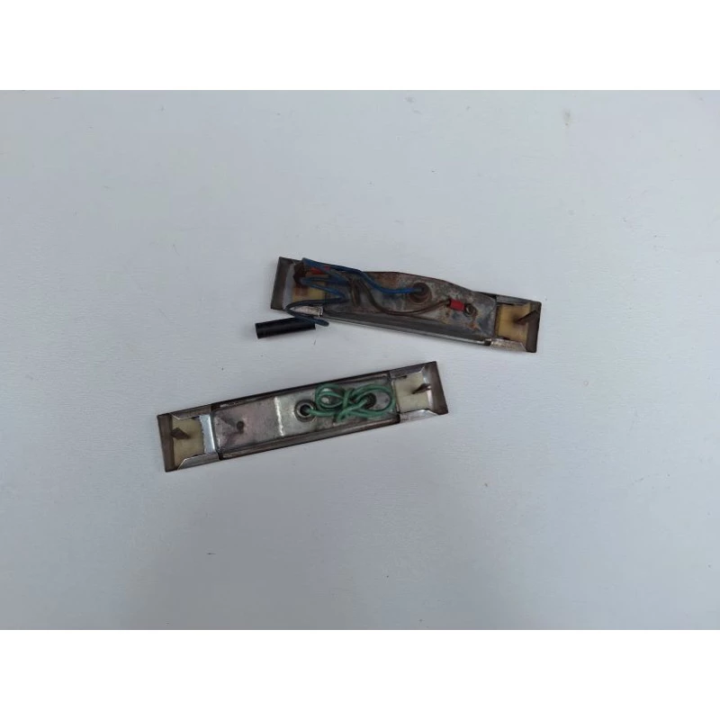 Luz Cortesia Porta Corcel Galaxie Landau Original