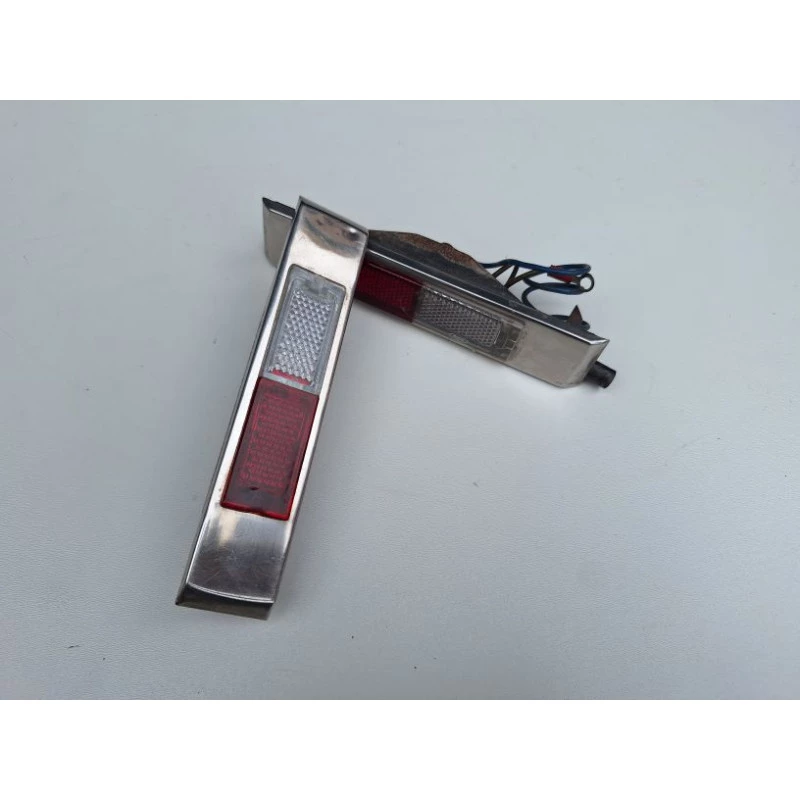 Luz Cortesia Porta Corcel Galaxie Landau Original