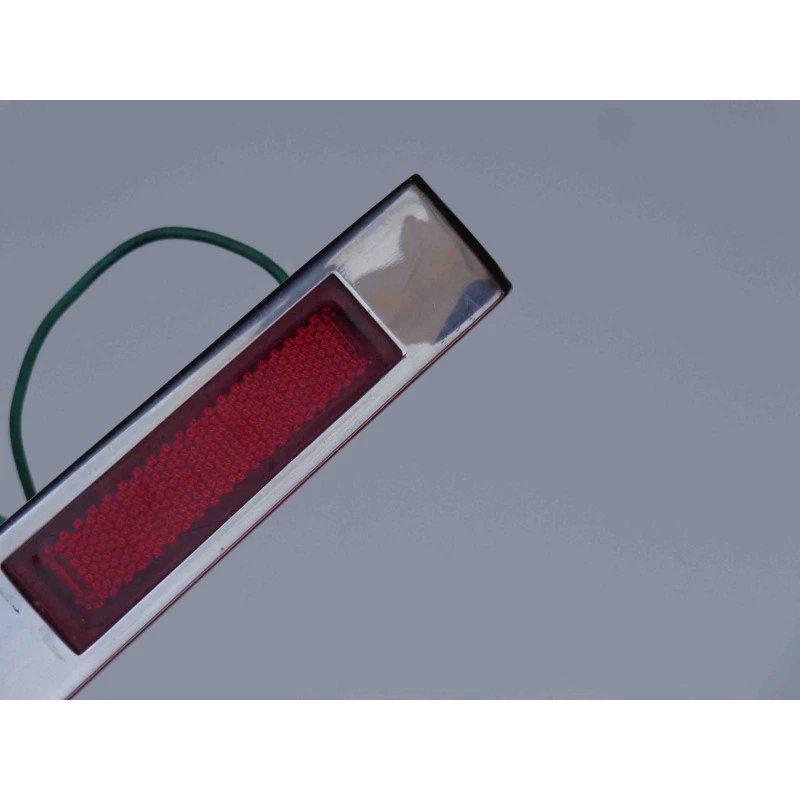Luz Cortesia Porta Ford Corcel I Belina I até 1977 Original Usado