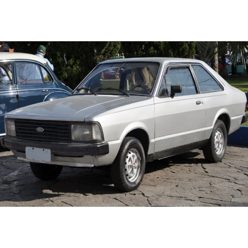 Luz de Teto Corcel II, Belina II 1978 em Diante Nova