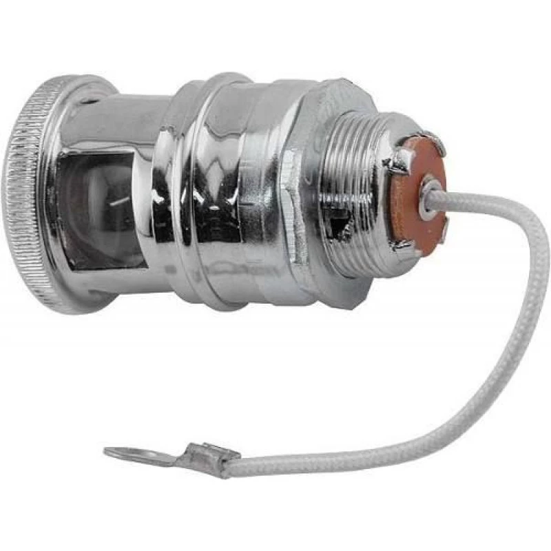 Luz Painel Instrumentos Ford 19 à 30 Narizinho