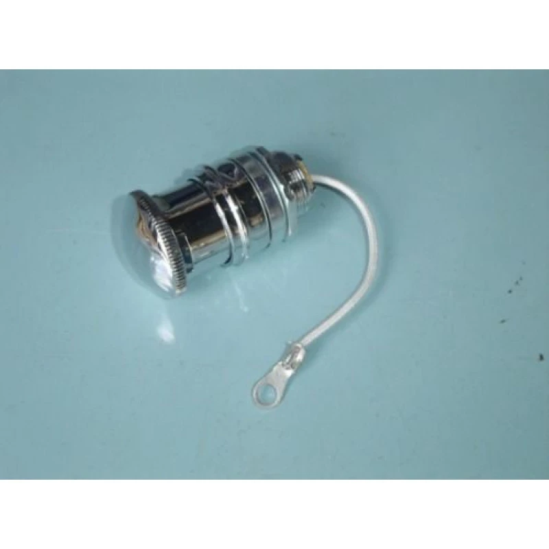Luz Painel Instrumentos Ford 19 à 30 Narizinho