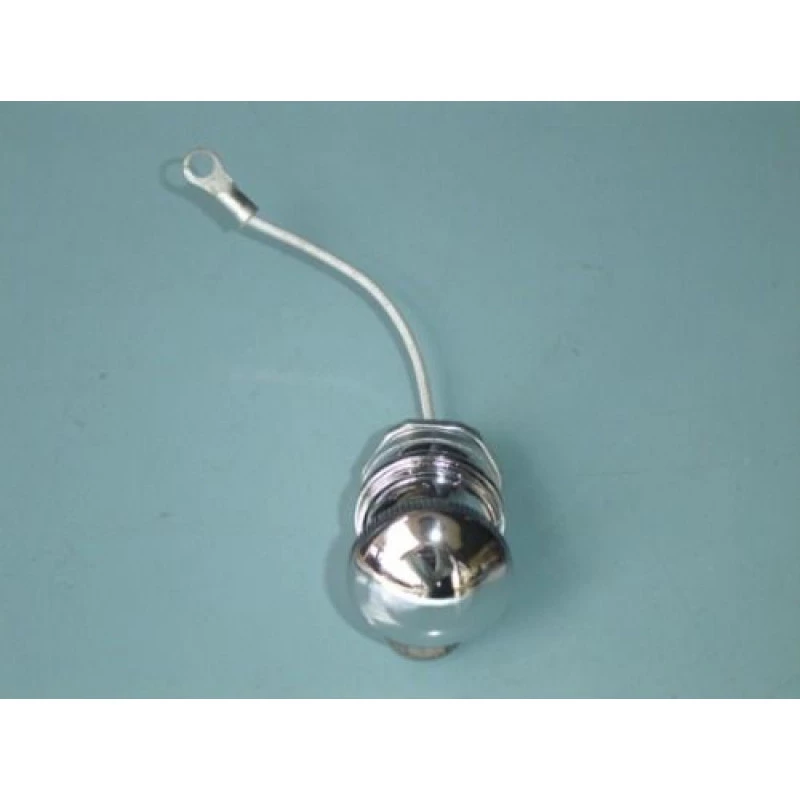 Luz Painel Instrumentos Ford 19 à 30 Narizinho