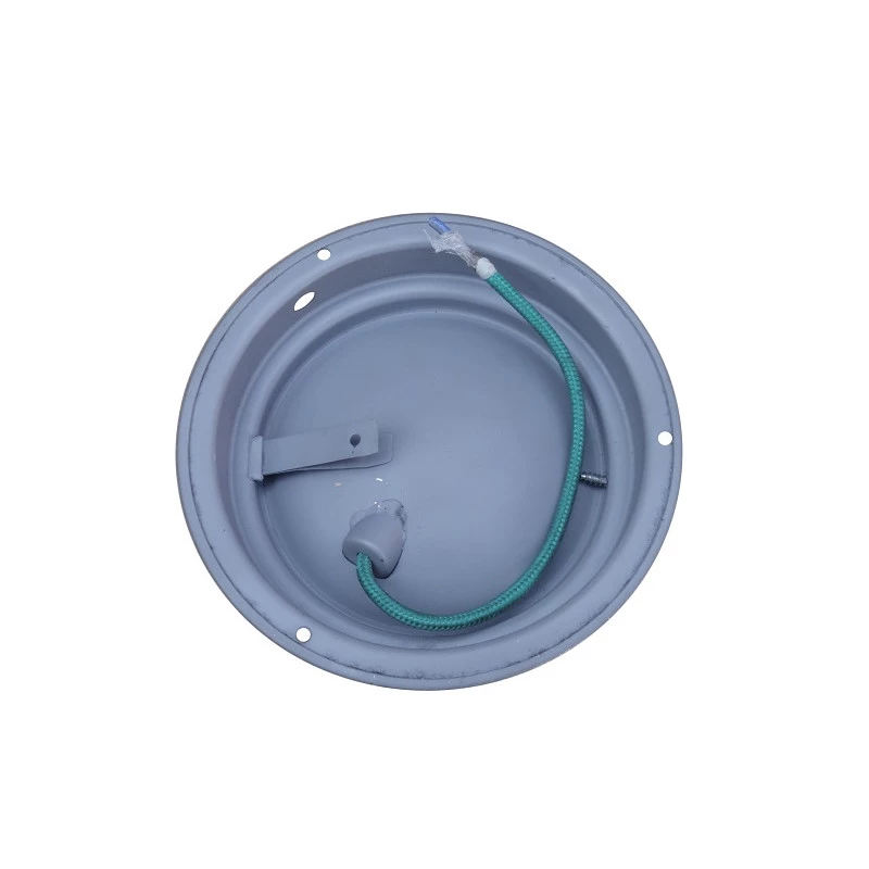 Luz Interna Teto Carro Antigo Década de 50 60 70 Universal Nova