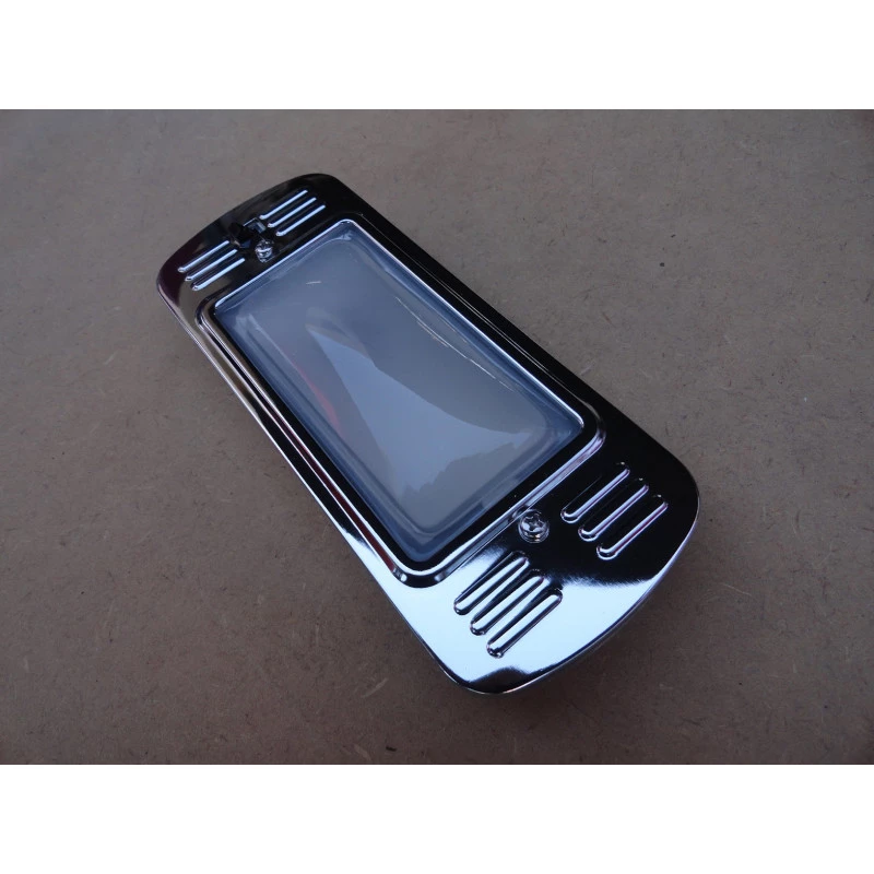 Luz Interna Teto Chevrolet Sapo Bagre 47 a 55 Importada