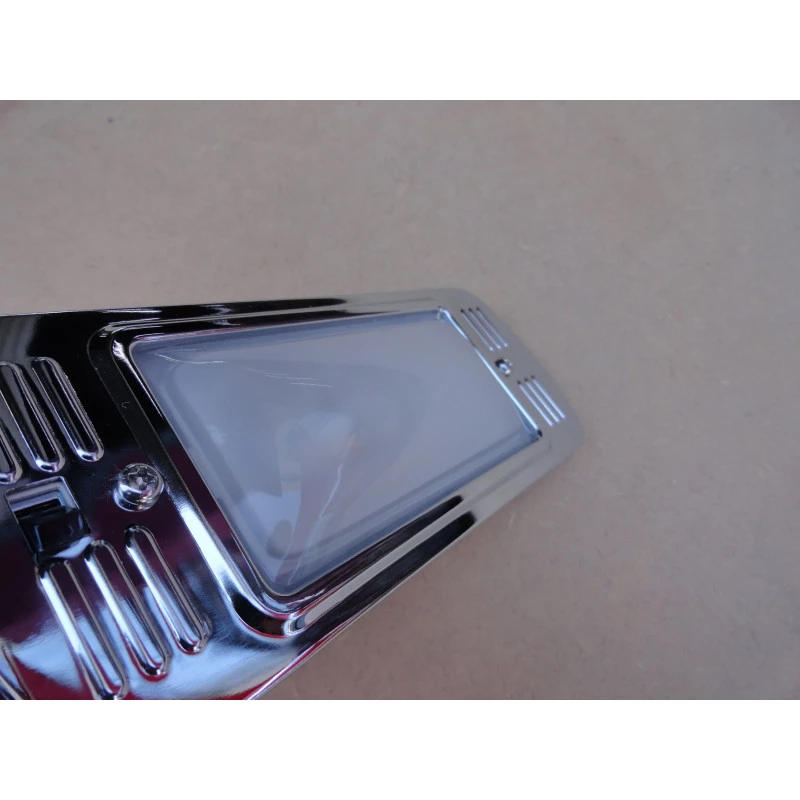 Luz Interna Teto Chevrolet Sapo Bagre 47 a 55 Importada
