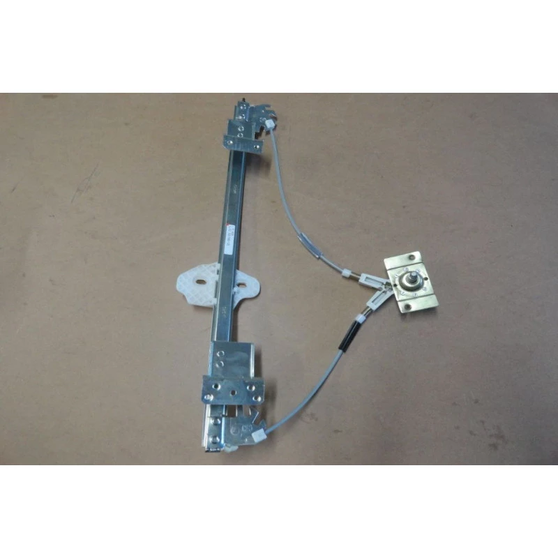 Máquina de Vidro Manual D-20, Bonanza, Veraneio 91 à 96 Direito