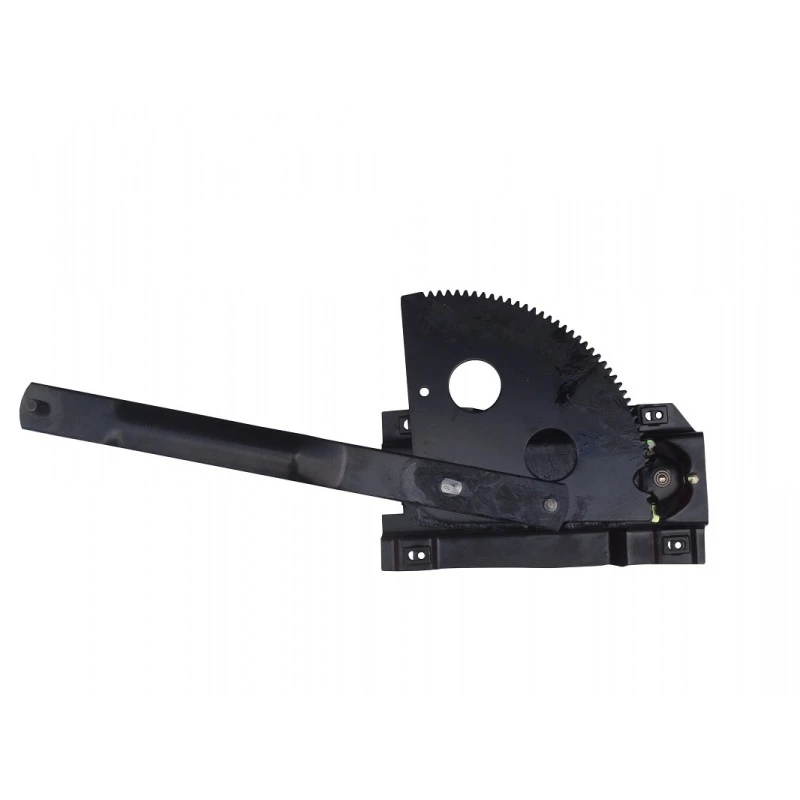 Máquina Vidro Direita F-100 F-350 F-600 1962 a 1971 Reprodução Nova