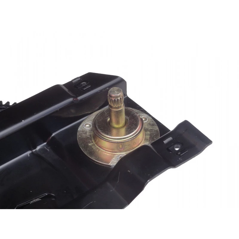Máquina Vidro Esquerda F-100 F-350 F-600 1962 a 1971 Reprodução Nova