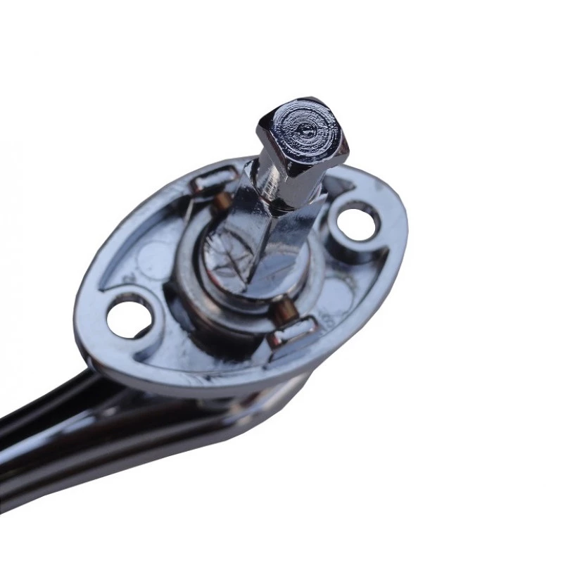 Maçaneta Externa Porta com Chave Ford A 1928 a 1929 Importada Direita