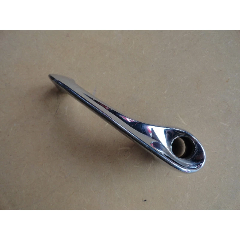 Maçaneta Externa Direita Opala Caravan até 84 Original