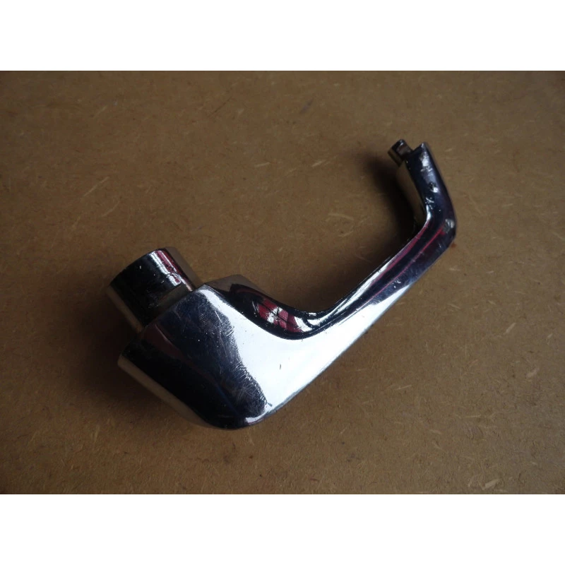 Maçaneta Externa Direita Opala Caravan até 84 Original