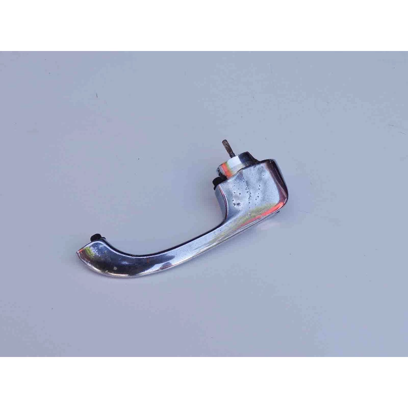 Maçaneta Externa Esquerda Ford Fairlane Galaxie 1959 Original Usado