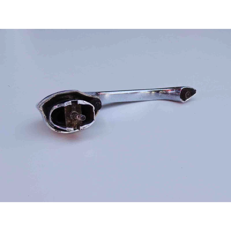 Maçaneta Externa Esquerda Ford Fairlane Galaxie 1959 Original Usado