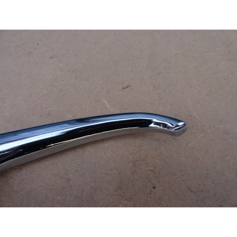 Maçaneta Externa Direita Mercedes Benz 1111 Lp 321 Sem Chave Nova