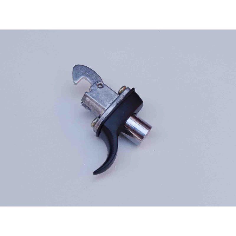 Maçaneta Externa Tampa Motor com Chave Fusca