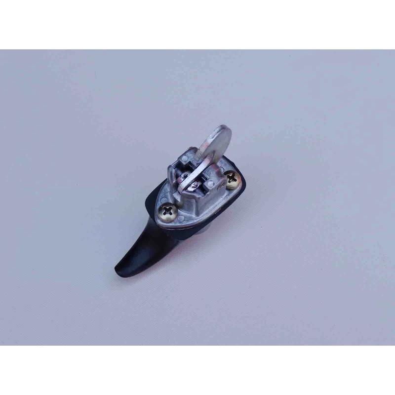 Maçaneta Externa Tampa Motor com Chave Fusca