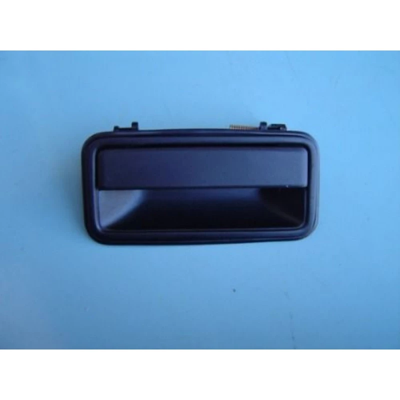 Maçaneta Externa Traseira Grand Blazer Preto Direito