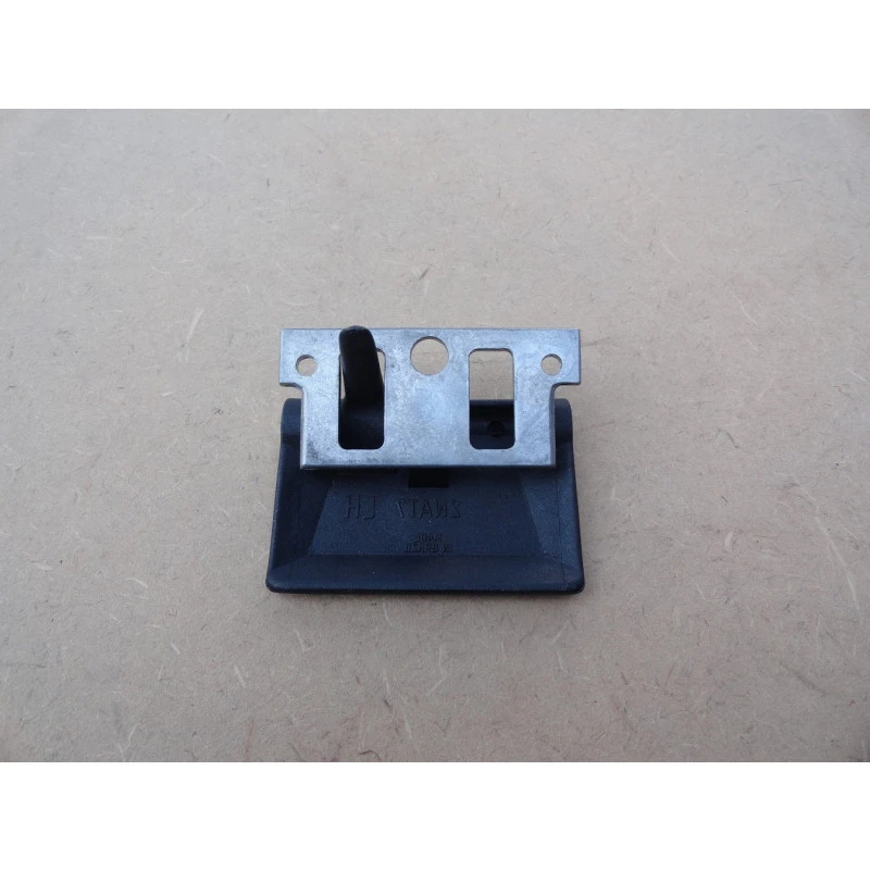 Maçaneta Interna Porta Esquerda F-100 F-1000 F-4000 1972 a 1992