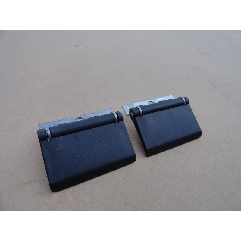 Maçaneta Interna da Porta Ford F-100 F-1000 1972 a 1992 - Par
