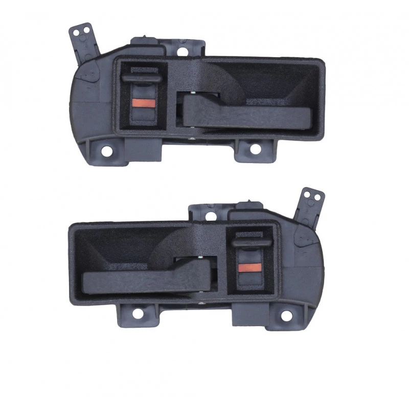 Maçaneta Interna Opala Caravan 85 a 92 Chevette 87 a 94 Nova - Par