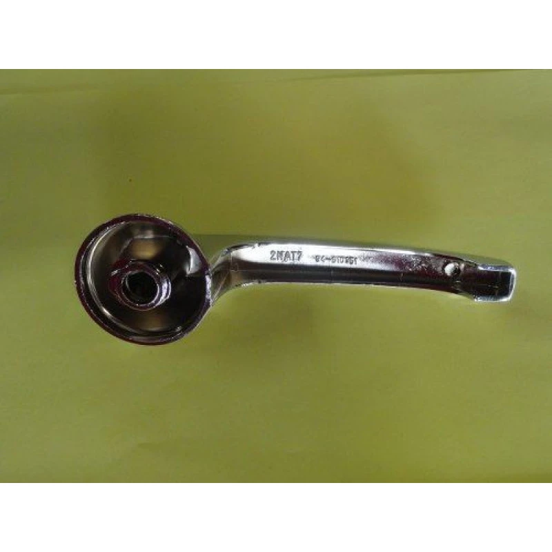 Maçaneta Interna Porta C-10 C-14 Veraneio 79 à 85 Grampo