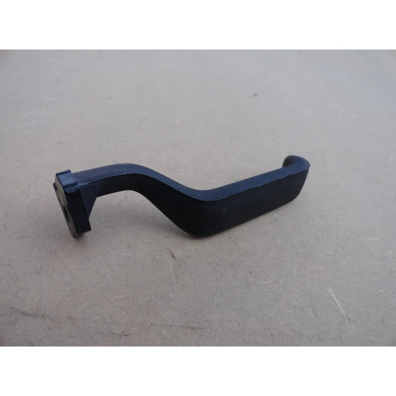 Maçaneta Interna da Porta Esquerda F-1000 F-4000 1993 a 1998