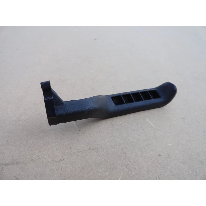 Maçaneta Interna da Porta Esquerda F-1000 F-4000 1993 a 1998