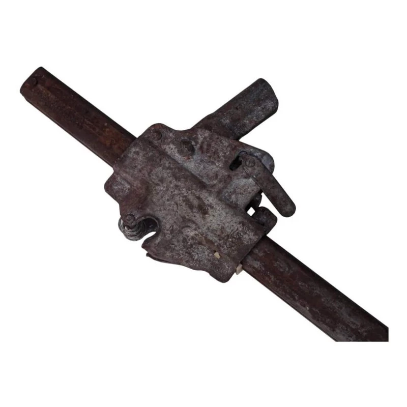 Macaco Galaxie Ltd Landau Original Ford Usado Incompleto