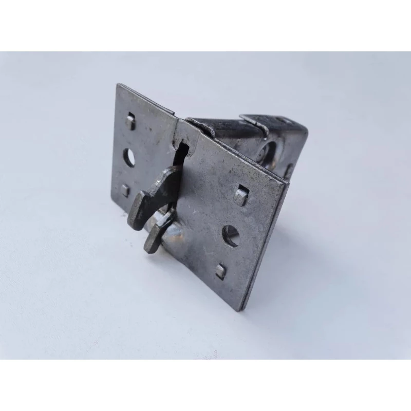 Fechadura Porta Malas Veraneio 89 À 94 Original Usada