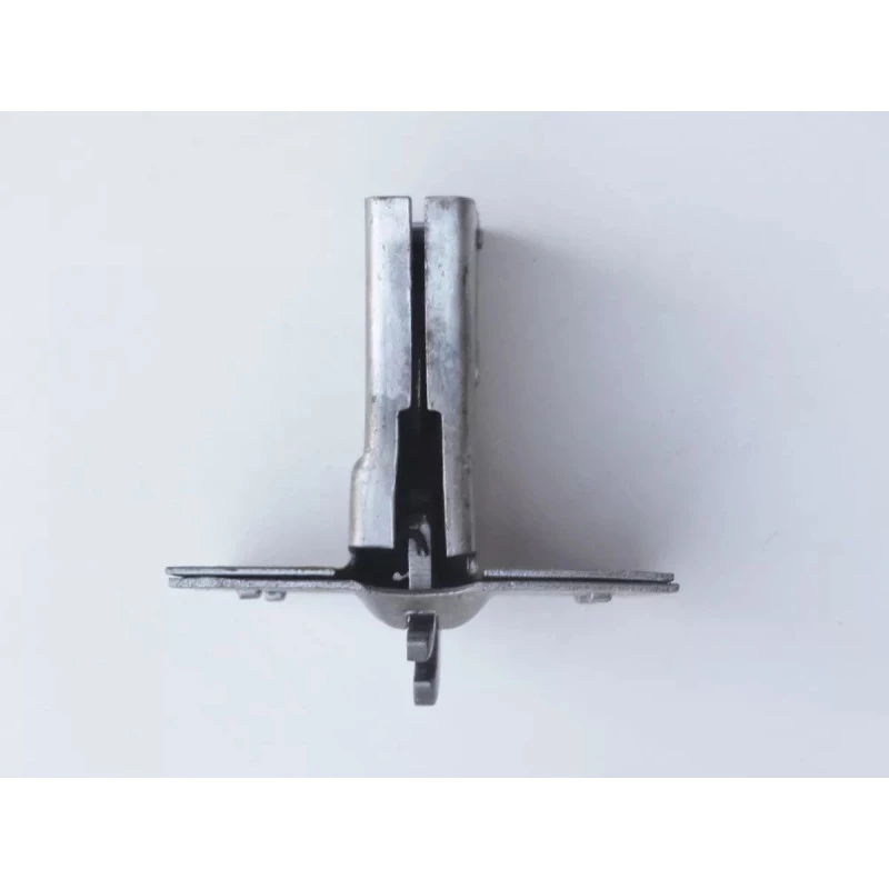 Fechadura Porta Malas Veraneio 89 À 94 Original Usada