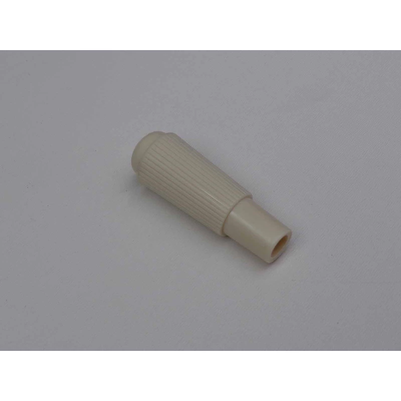 Manopla Câmbio Bege Ford Automóvel Fairlane Thunderbird 1958 a 1963 Falcon