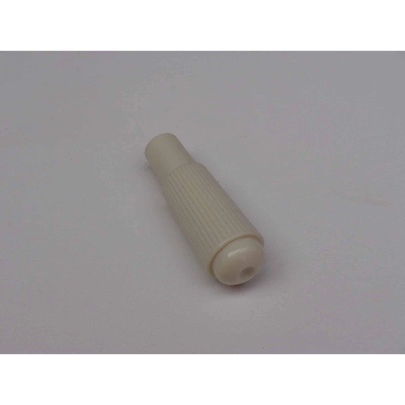 Manopla Câmbio Bege Ford Automóvel Fairlane Thunderbird 1958 a 1963 Falcon