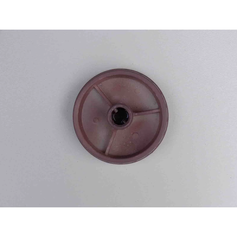 Manopla Pomo Roldana Ajuste Banco Marrom Vw Fusca Brasilia Variant Manopla Pomo Roldana Ajuste Banco Marrom Vw Fusca Brasilia Variant