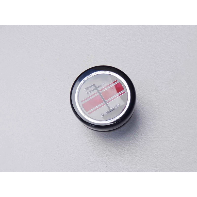 Manopla Bola Câmbio Ford Corcel Gt Ré para Trás