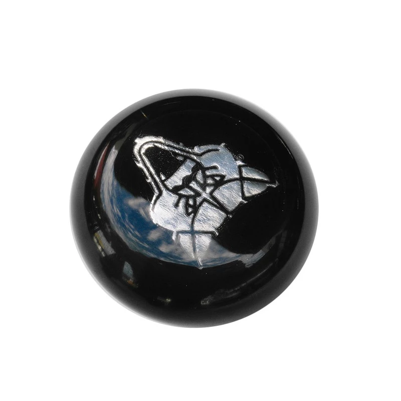 Manopla Bola do Câmbio Puma Reprodução Nova