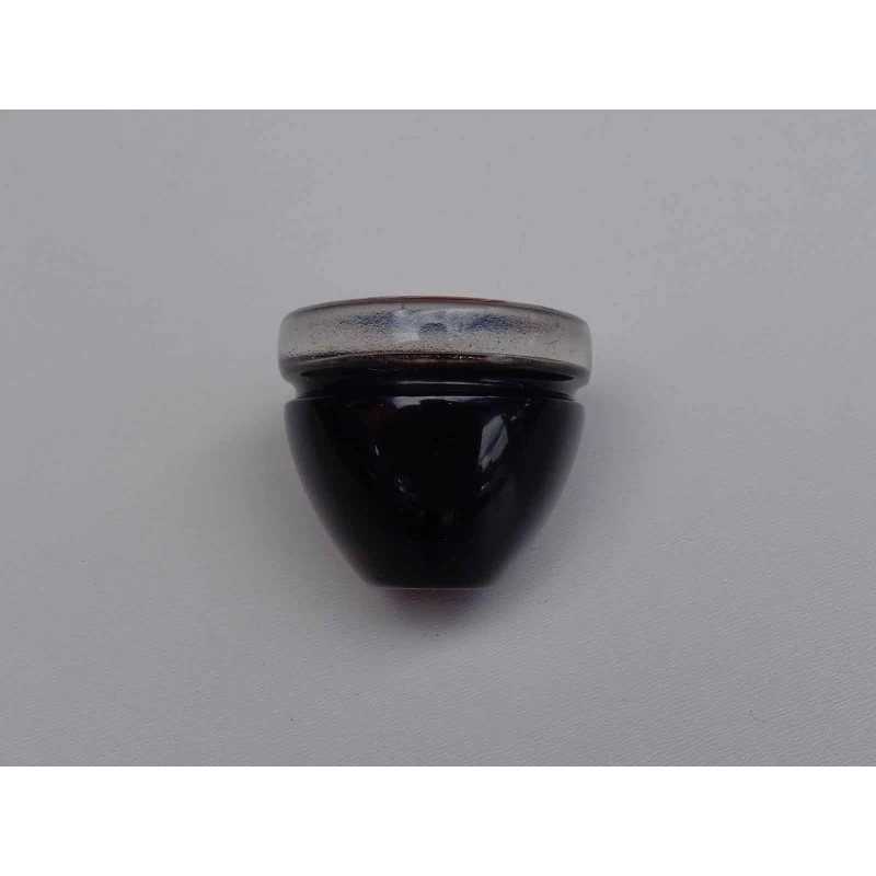 Manopla Bola Alavanca Câmbio Ford Maverick GT Ré Para Frente