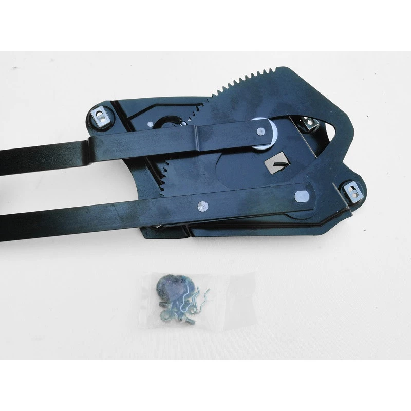 Máquina Vidro Ford F-1 F-3 F-5 F-8 48 à 52 Direita Importada Nova