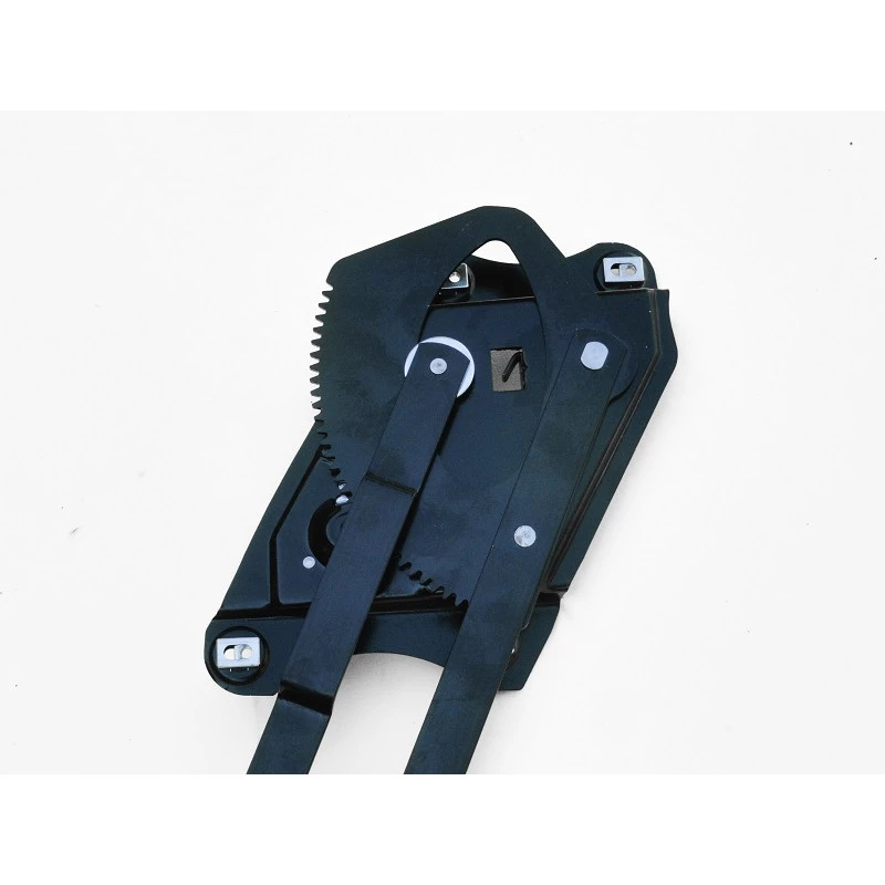 Máquina Vidro Ford F-1 F-3 F-5 F-8 48 à 52 Direita Importada Nova