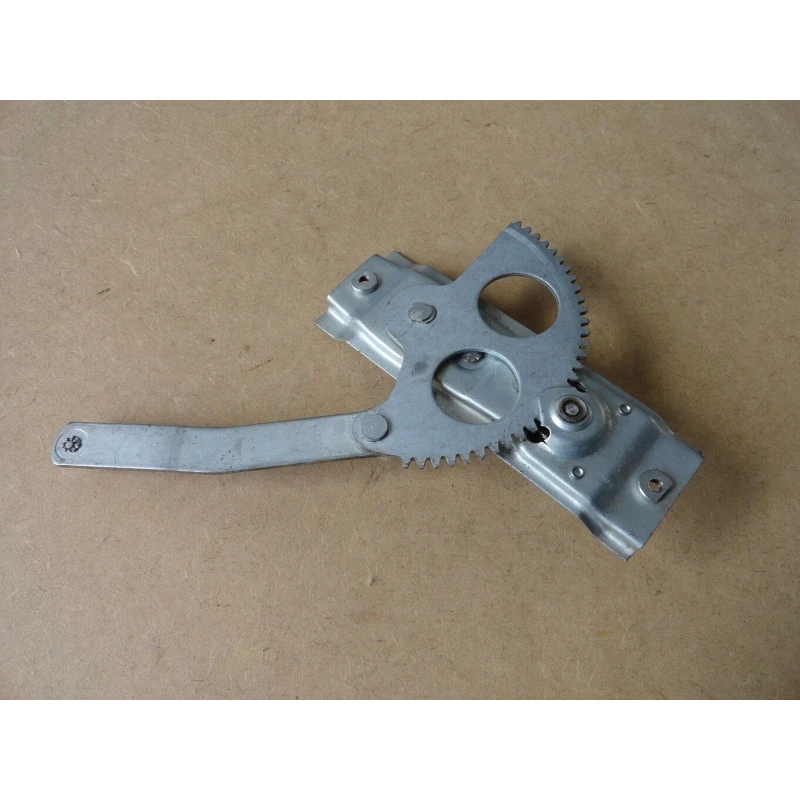 Máquina de Vidro Direita Rural F-75 até 65 Nova