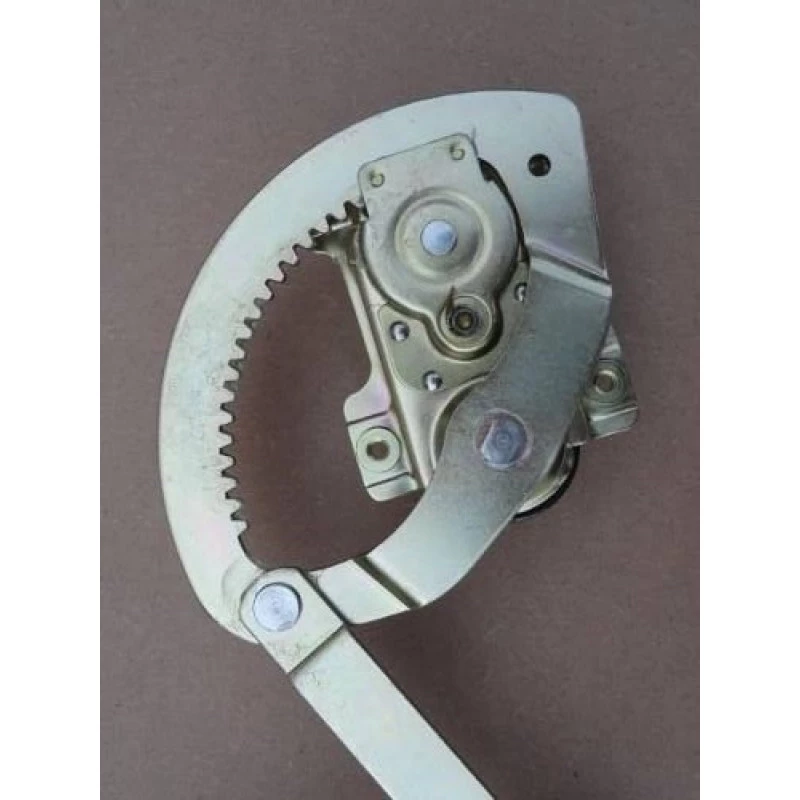 Máquina Vidro Boca de Sapo 1947 a 1950 Importado Esquerdo