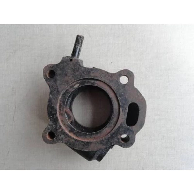 Marcha Reduzida Rural F-75 Original